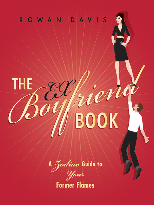 Title details for The Ex-Boyfriend Book by Rowan Davis - Available